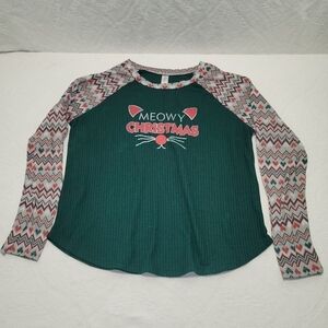 150. No Boundaries Long Sleeve Sweater Sz XXL (21)